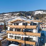 Apartment Residenz Brixental 4 Brixen im Thale