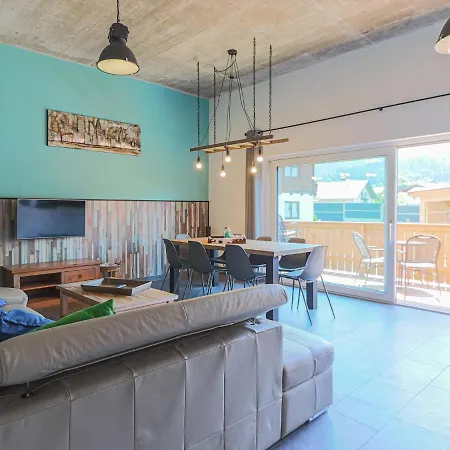 Residenz Brixental 4