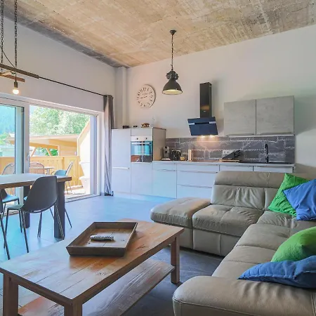 Διαμέρισμα Residenz Brixental 4