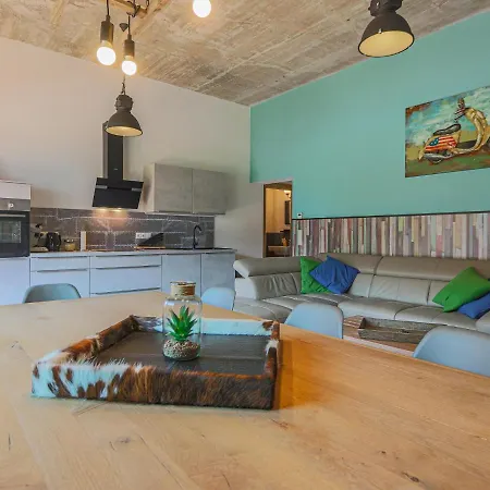 Residenz Brixental 4 *