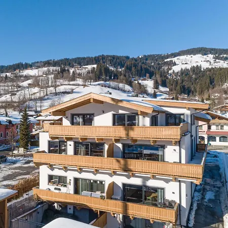 Appartement Residenz Brixental 4 Brixen im Thale