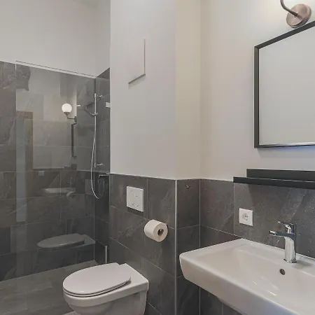 Apartment Residenz Brixental 4 *