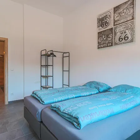 Residenz Brixental 4 * Brixen im Thale