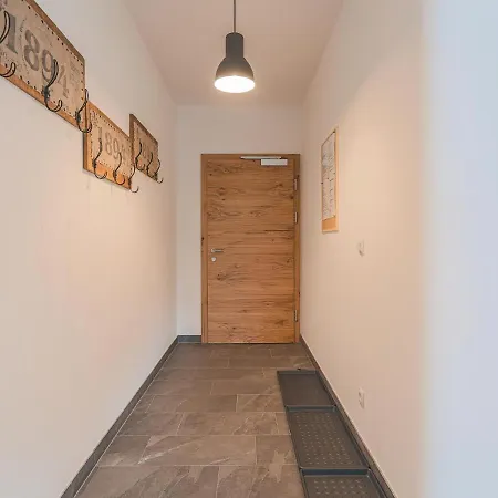 Apartment Residenz Brixental 4 Brixen im Thale