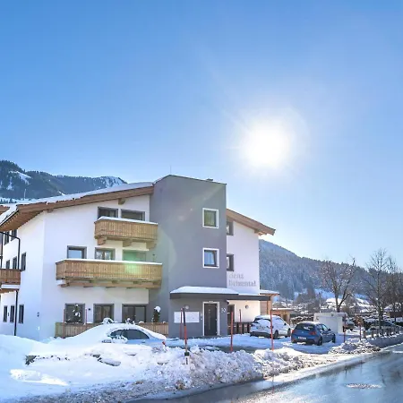 Residenz Brixental 4 * Brixen im Thale