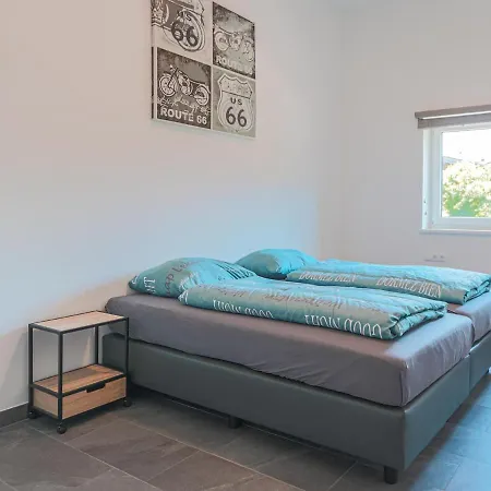 Apartment Residenz Brixental 4 *