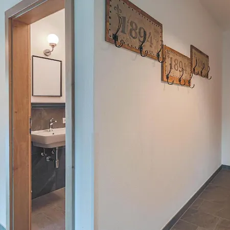 Apartment Residenz Brixental 4 *