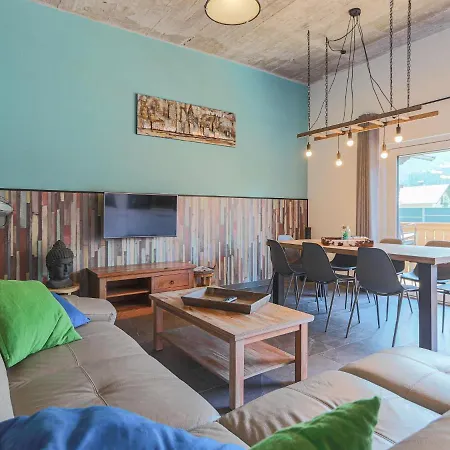 Apartment Residenz Brixental 4 *