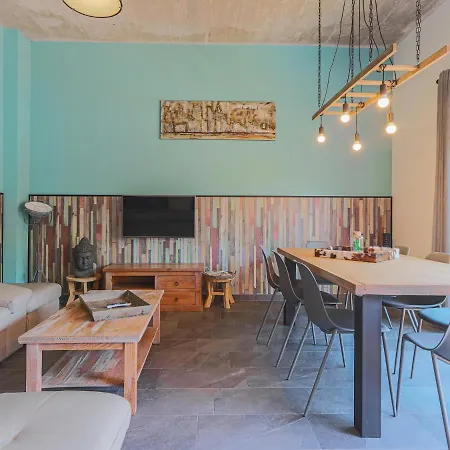 Residenz Brixental 4