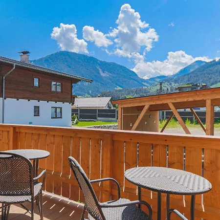 Residenz Brixental 4 * 브릭센임탈