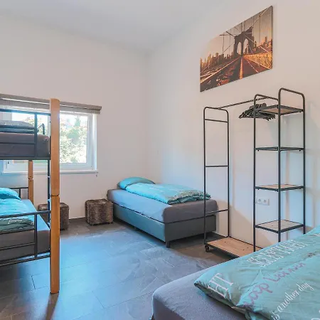 아파트 Residenz Brixental 4 브릭센임탈