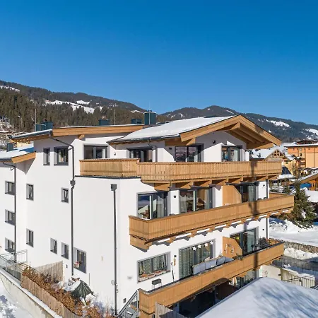 Residenz Brixental 4 브릭센임탈