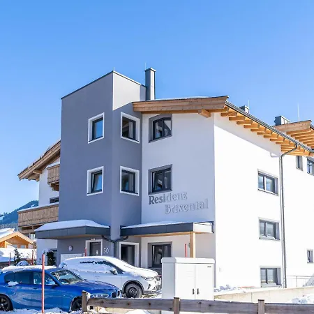 Residenz Brixental 4