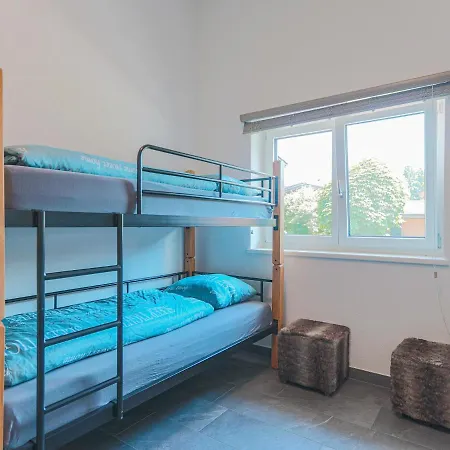 Residenz Brixental 4 아파트 *